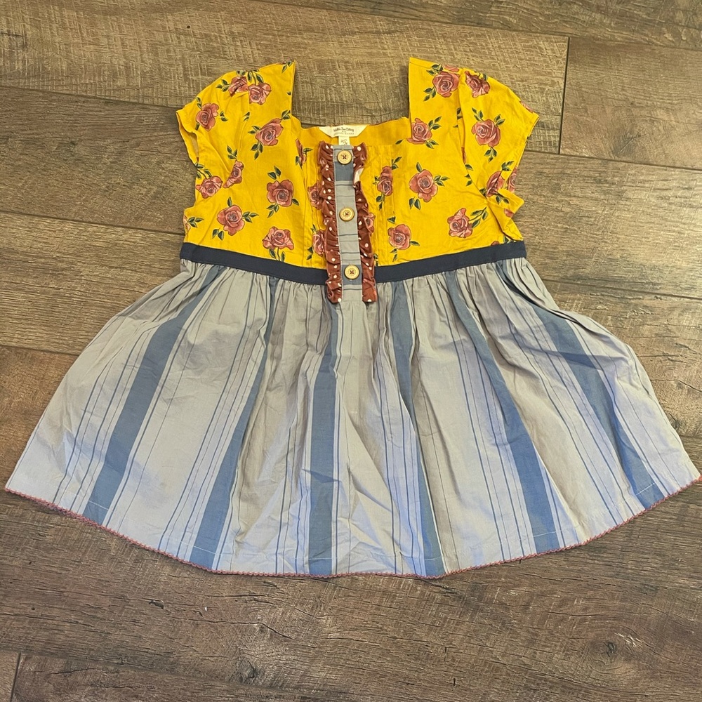 Matilda Jane top excellent condition size 14